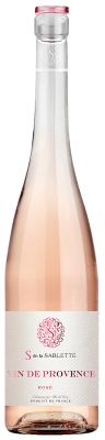 S DE LA SABLETTE COTEAUX VAROIS EN PROVENCE ― Фирма С2