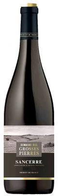 DOMAINE DES GROSSES PIERRES SANCERRE ROUGE AOP Sancerre   ― Фирма С2