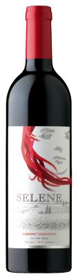 SELENE "CABERNET SAUVIGNON" BARRIQUE RESERVE 2015 ― Фирма С2