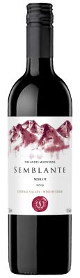 SIEGEL SEMBLANTE "MERLOT" ― Фирма С2