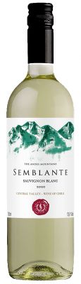 SIEGEL SEMBLANTE "SAUVIGNON BLANC" ― Фирма С2