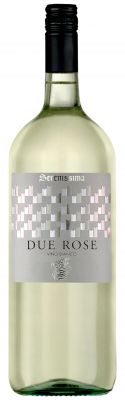 SERENISSIMA DUE ROSE Vino Bianco ― Фирма С2