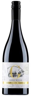 SYDNEY WILCOX GRENACHE / SHIRAZ ― Фирма С2