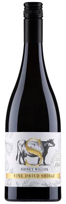 SYDNEY WILCOX VINE DRIED SHIRAZ, SINGLE VINEYARD ― Фирма С2