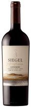 SIEGEL SINGLE VINEYARD "CARMENERE"