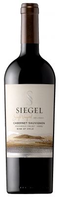 SIEGEL SINGLE VINEYARD "CABERNET SAUVIGNON" ― Фирма С2