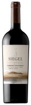 SIEGEL SINGLE VINEYARD "CABERNET SAUVIGNON"
