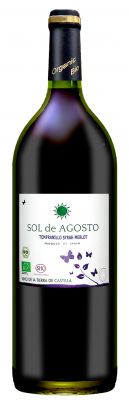 SOL de AGOSTO TINTO 1,5L ― Фирма С2