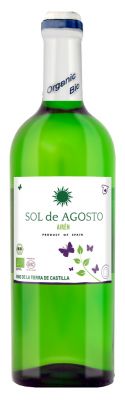 SOL de AGOSTO BLANCO 1L ― Фирма С2