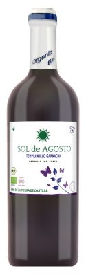 SOL de AGOSTO TINTO 1L ― Фирма С2