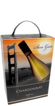 SUN GATE CHARDONNAY B'n'B 3L