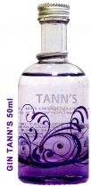 GIN "TANN’S PREMIUM BOTANICALS"