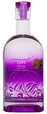 GIN "TANN’S PREMIUM BOTANICALS" ― Фирма С2