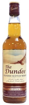 "THE DUNDEE" Blended Scotch Whisky ― Фирма С2