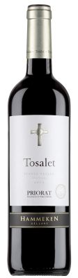 TOSALET Vinyes Velles PRIORAT D.O.Q. ― Фирма С2