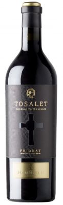 TOSALET Carignan Vinyes Velles PRIORAT D.O.Q. ― Фирма С2