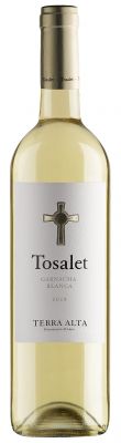 TOSALET Garnacha Blanca DO Terra Alta ― Фирма С2