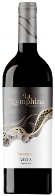 BODEGA TRENZA LA NYMPHINA  Monastrell  D.O.Yecla ― Фирма С2