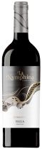 BODEGA TRENZA LA NYMPHINA  Monastrell  D.O.Yecla