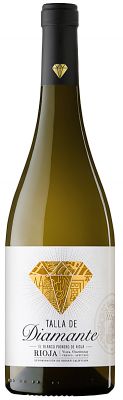 TALLA DE DIAMANTE RIOJA D.O.Ca. ― Фирма С2