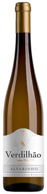 VERDILHÃO ALVARINHO, DOC Vinho Verde ― Фирма С2