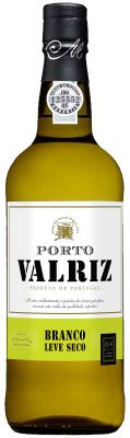 «PORTO VALRIZ» BRANCO LEVE SECO  DOC PORTO ― Фирма С2