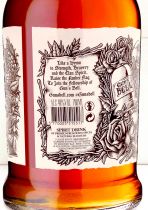 GUN’S BELL Spiced Rum