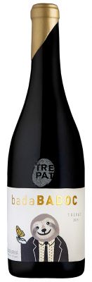 «badaBADOC» Trepat, Conca de Barbera DO ― Фирма С2