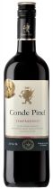 CONDE PINEL Tempranillo  CASTILLA V.d.T.