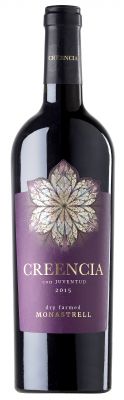 CREENCIA CON JUVENTUD MONASTRELL JUMILLA D.O. ― Фирма С2