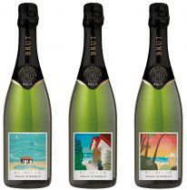 PRECIOUS DAY BRUT CREMANT DE BORDEAUX AOP