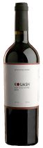 KOUASH DRY RED WINE