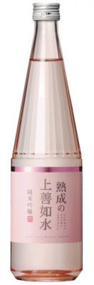 JOZEN MIZUNOGOTOSHI JUKUSEI ― Фирма С2