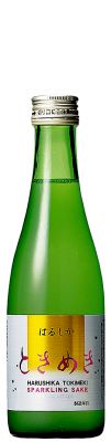 HARUSHIKA TOKIMEKI SPARKLING ― Фирма С2